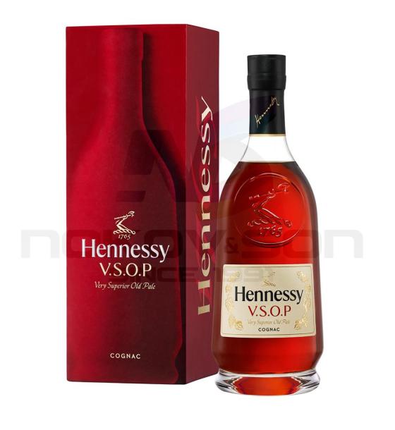 коняк Hennessy VSOP