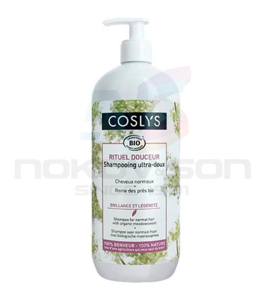 шампоан за нормална коса Coslys Shampooing Ceveux Normaux