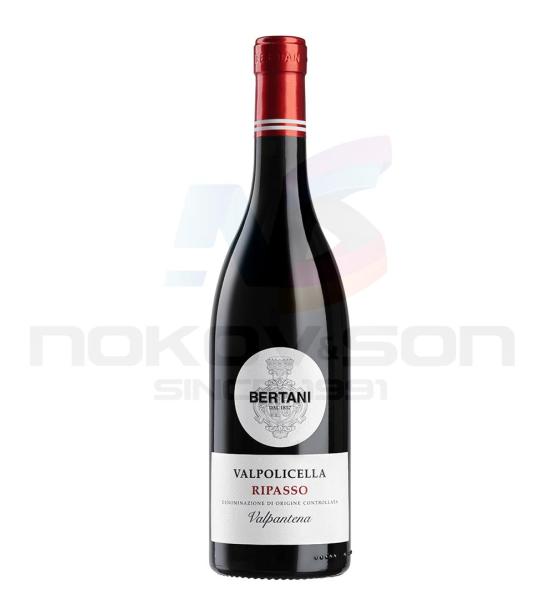 червено вино Bertani Valpolicella Ripasso
