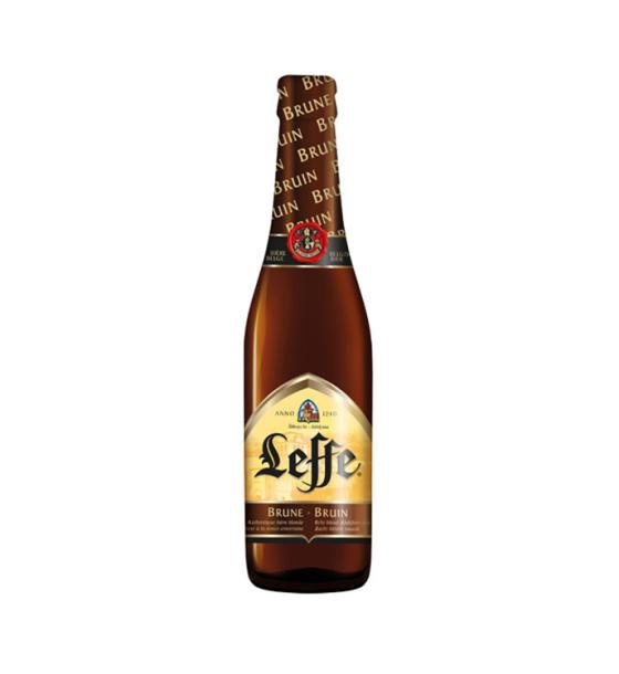 Тъмна Бира Leffe Brune - Bruin