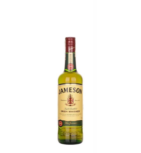 уиски Jameson Irish Whiskey