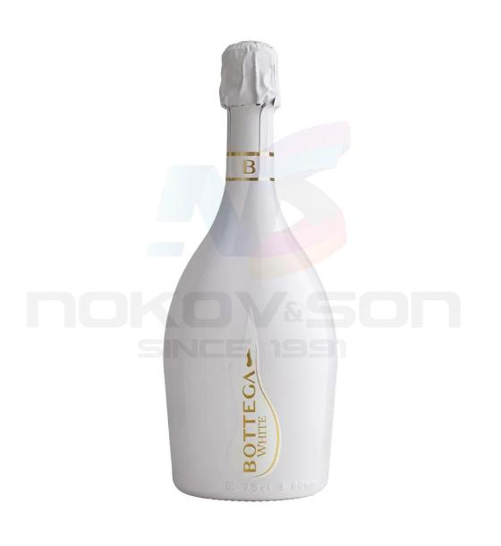 просеко Bottega DOC Spumante Extra Dry White