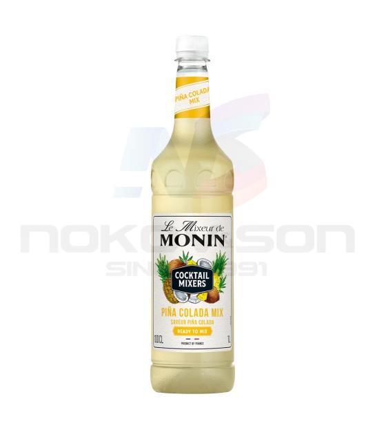 сироп Monin Cocktail Mixers Pina Colada Mix