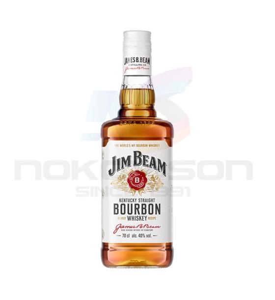 бърбън Jim Beam Bourbon