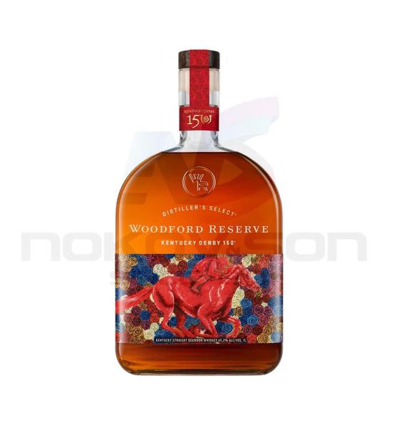 бърбън Woodford Reserve Kentucky Derby 150 1000 ml