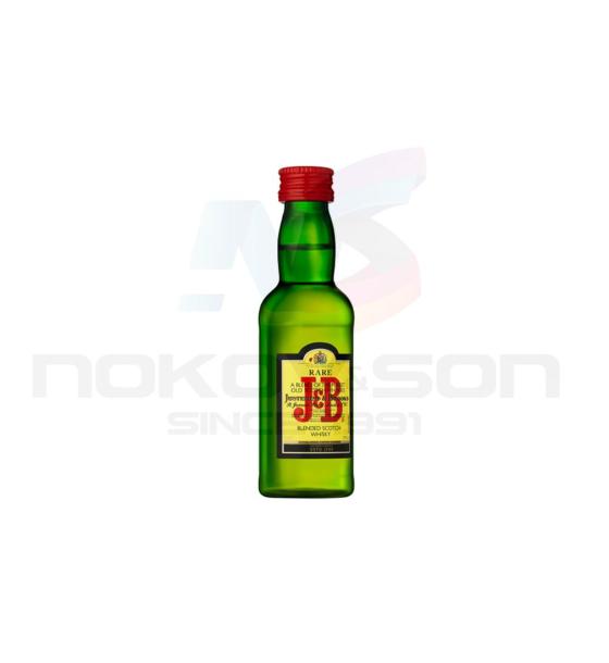 уиски J&B Rare Scotch Whisky
