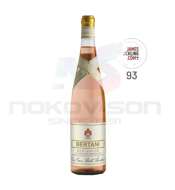 вино розе Bertani Bertarose Original Vintage