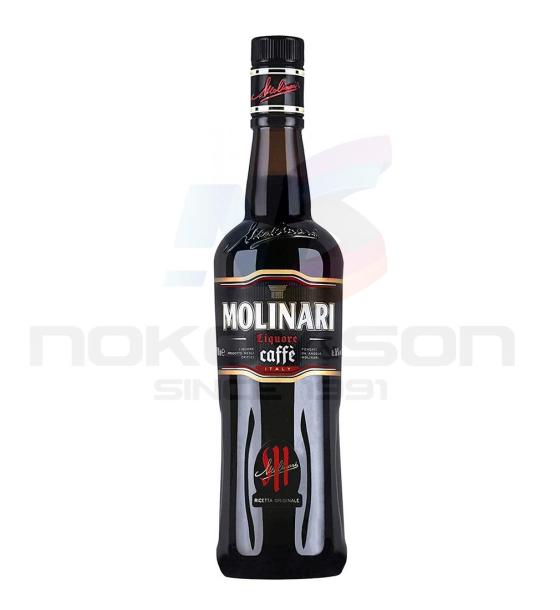 ликьор Molinari Sambuca Caffe