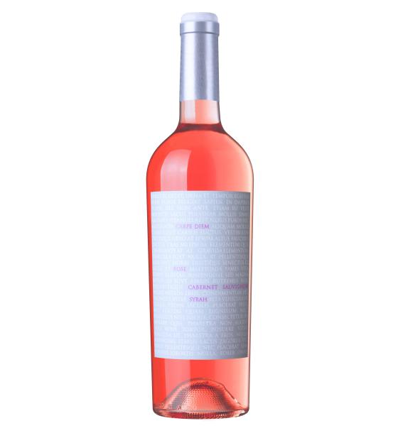 вино розе Midalidare Estate Carpe Diem Rose 2021