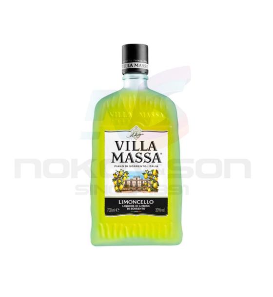 ликьор Villa Massa Limoncello