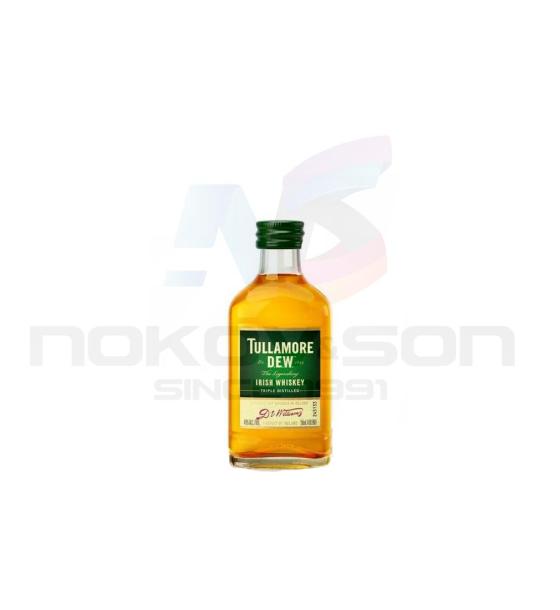 уиски Tullamore Dew Irish Whiskey