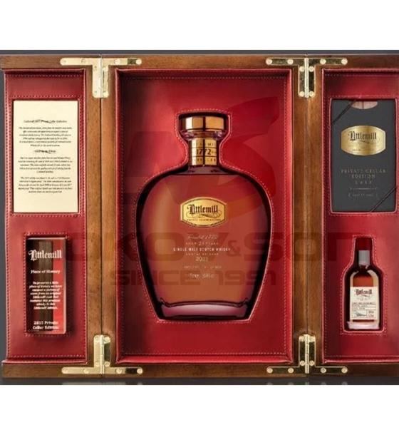 уиски Littlemiil 25YO Single Malt