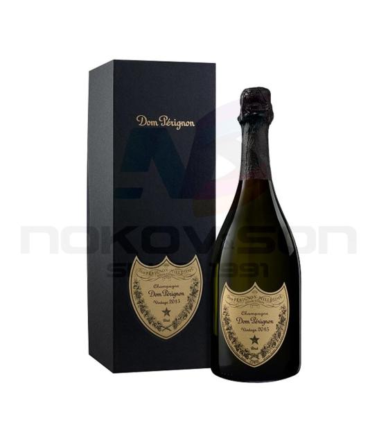 шампанско Dom Pérignon Vintage 2015