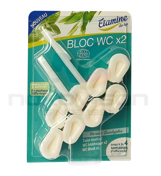 тоалетно блокче Etamine du lys Bloc Wc