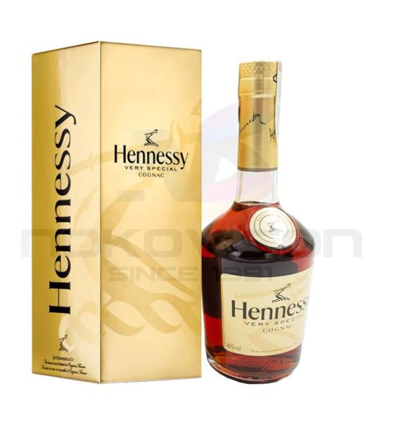 коняк Hennessy VS