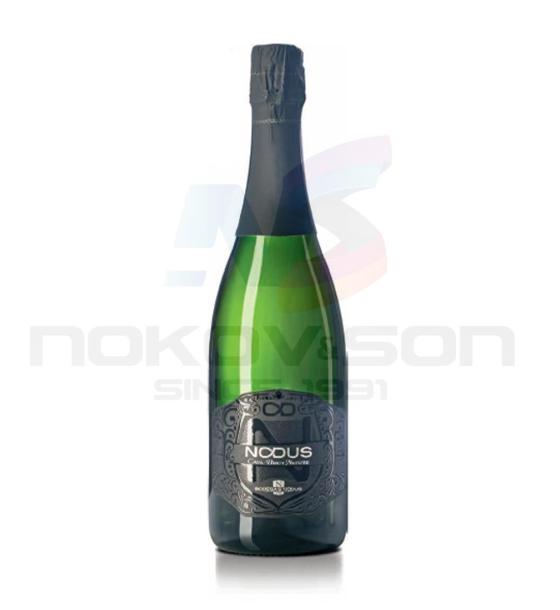 био пенливо вино Bodegas Nodus Cava Brut Nature