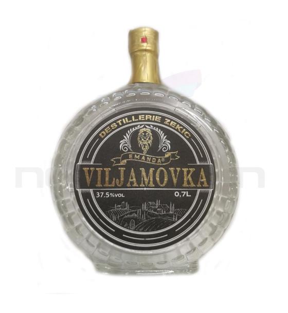 ракия Destillerie Zekic Emanda Vilijamovka