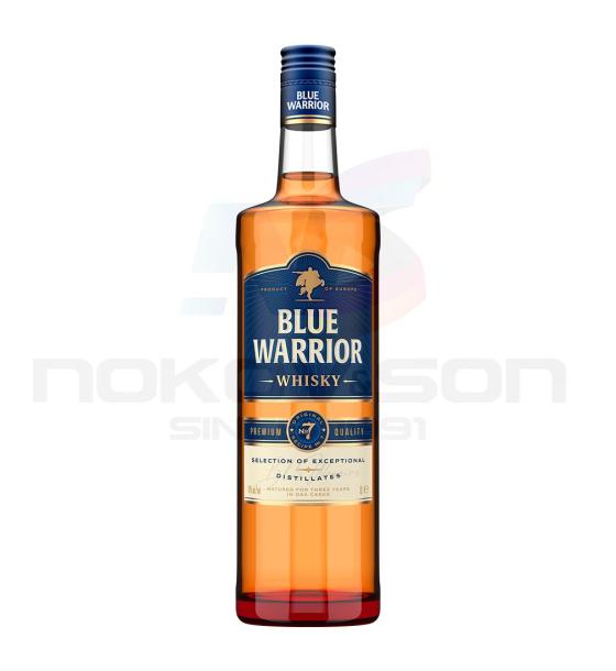 уиски Blue Warrior Premium Quality №7