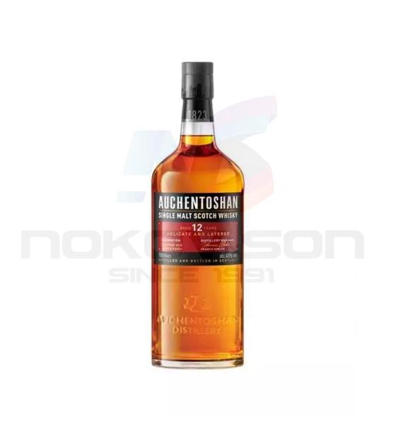 уиски Auchentoshan Single Malt