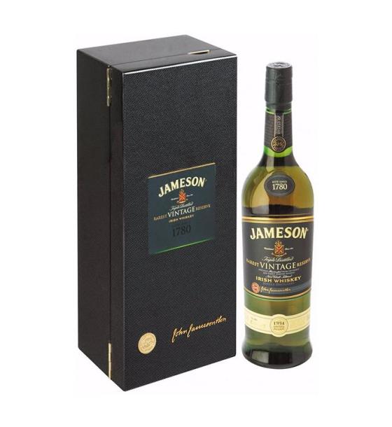 уиски Jameson Rarest Vintage Reserve 2007 Edition