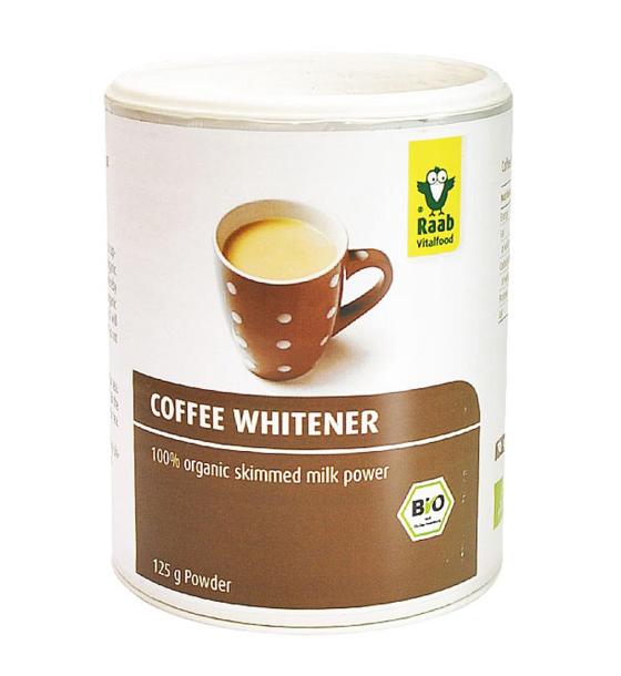 био сметана за кафе Raab Coffee Whitener