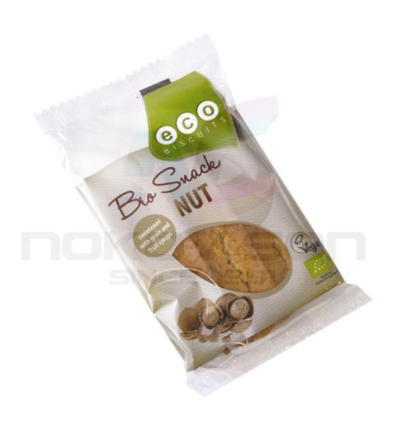 био бисквита Eco Biscuits Bio Snack Nut