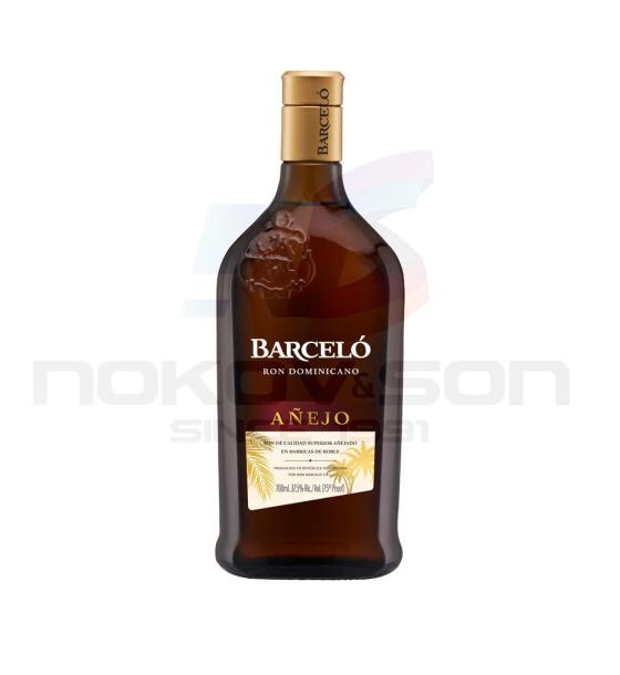 ром Barcelo Anejo