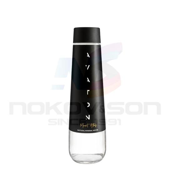 минерална вода Avaton Natural Mineral Water