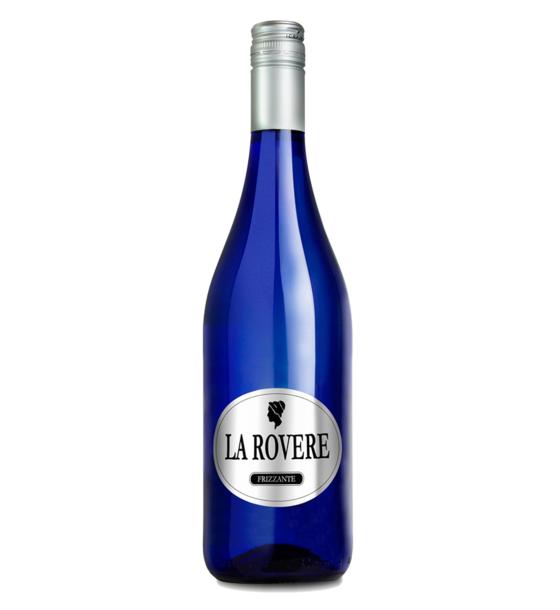 пенливо вино La Rovere Frizzante Secco Bianco