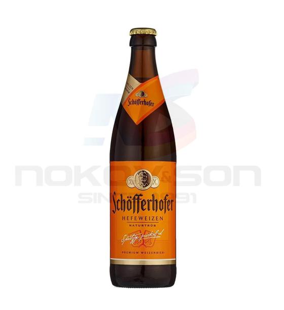 Бира Schofferhofer Hefeweizen
