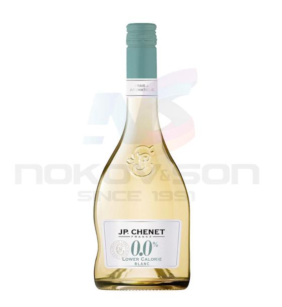 безалкохолно вино JP. Chenet Lower Calorit Blanc Alcohol - Free