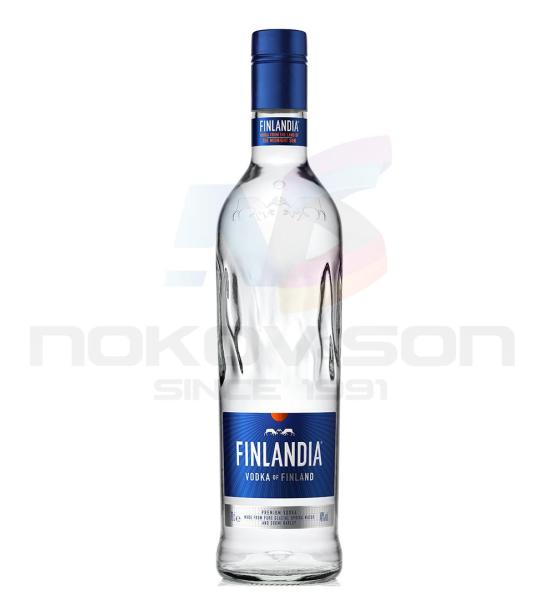водка Finlandia