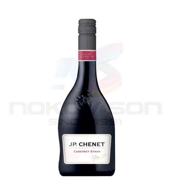 червено вино JP. Chenet Cabernet Sauvignon & Shiraz