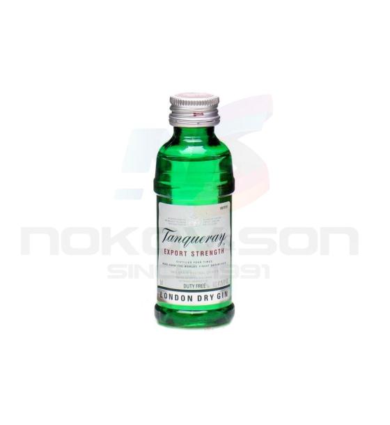 джин Tanqueray London Dry Gin
