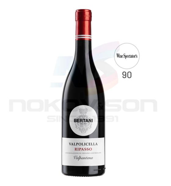 червено вино Bertani Valpolicella Ripasso