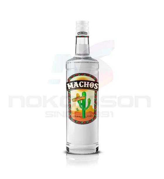 спиртна напитка Machos