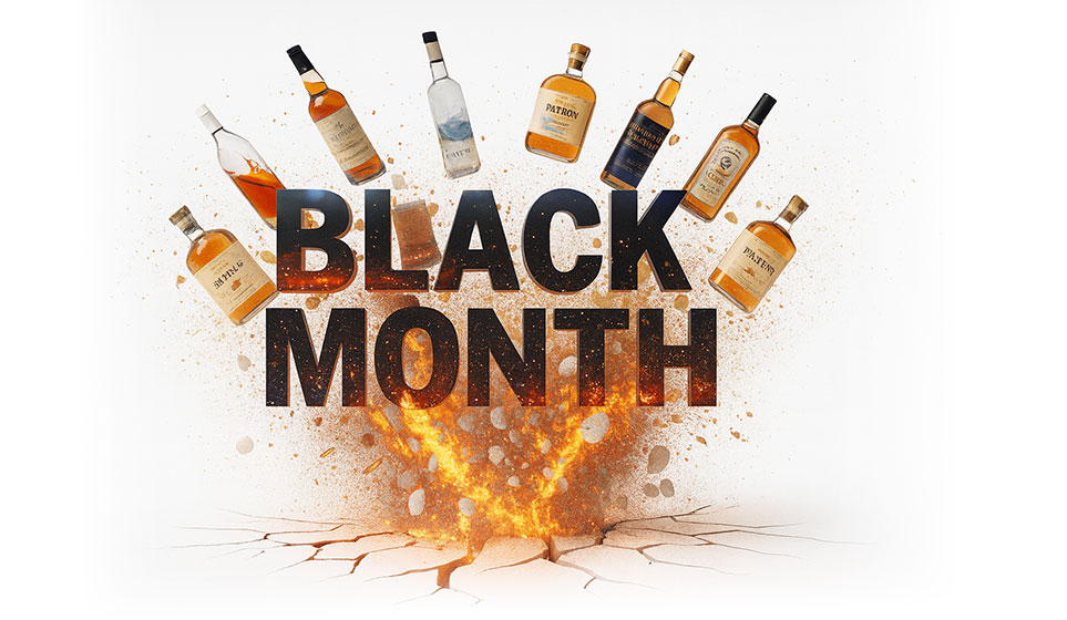 Черен Месец в Ноков и Син