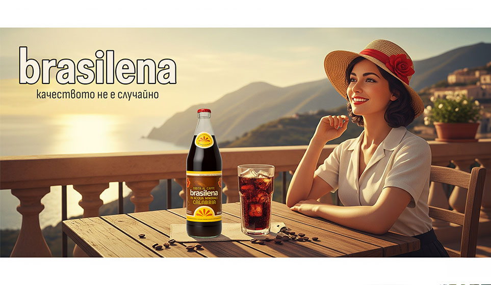 Brasilena