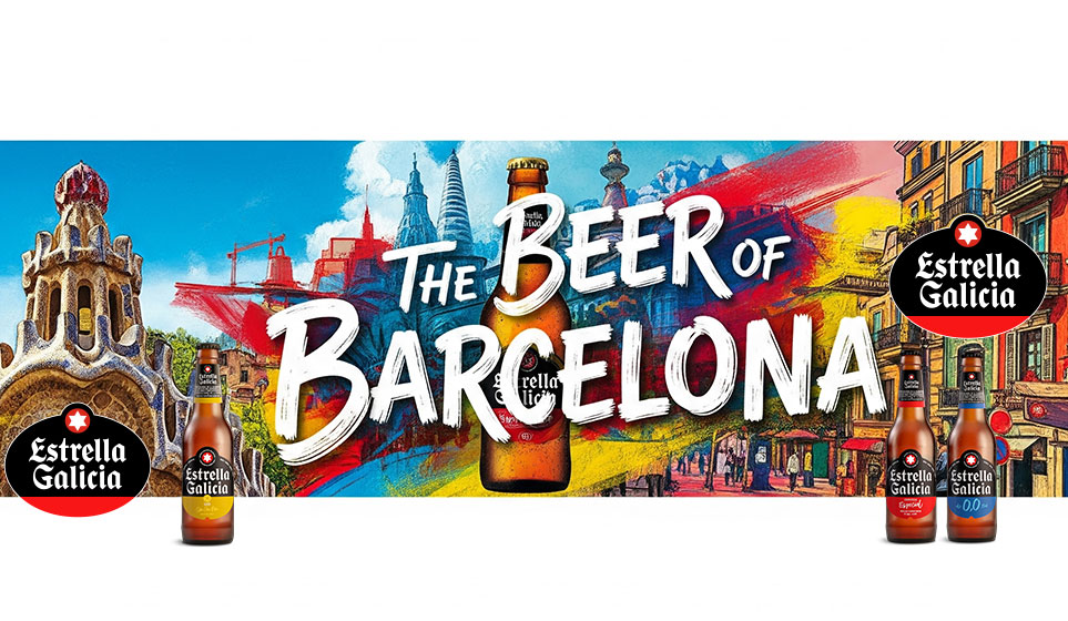 Estrella Galicia