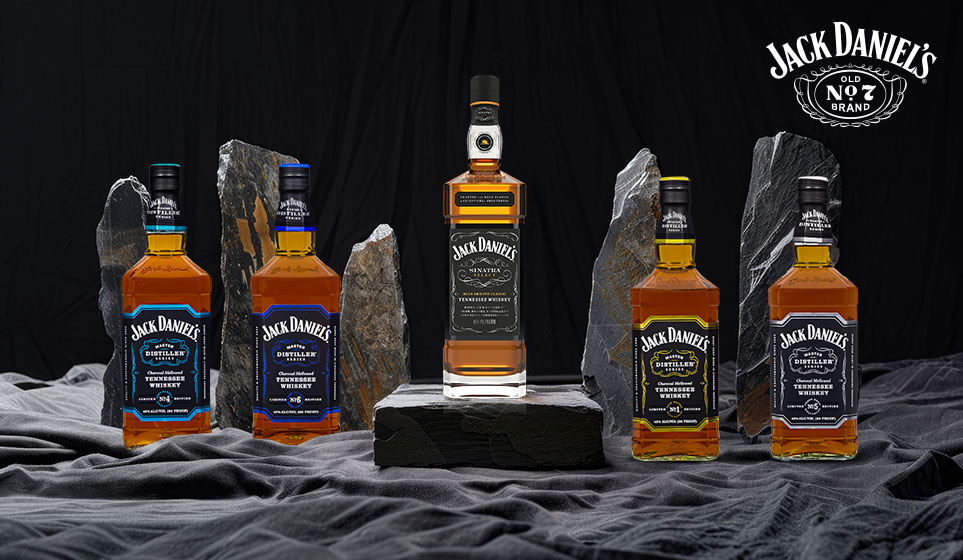 Jack Daniels