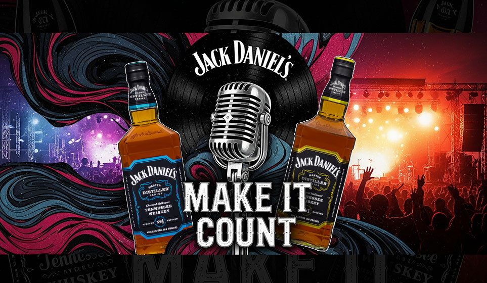 Jack Daniels