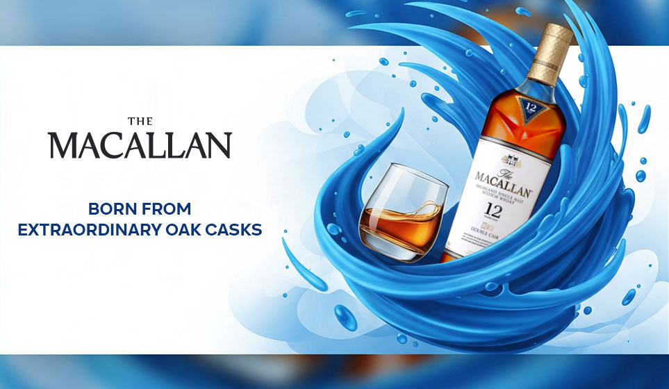 The Macallan