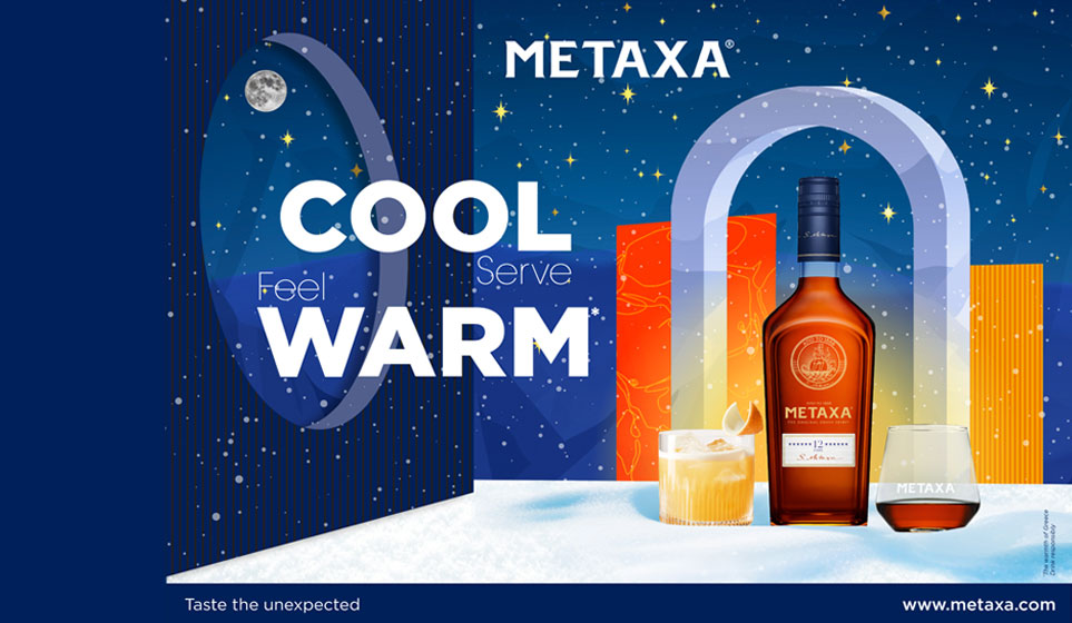 Metaxa