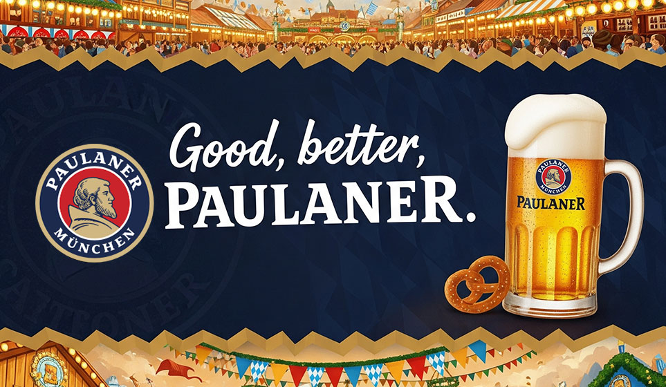 Paulaner Munchen