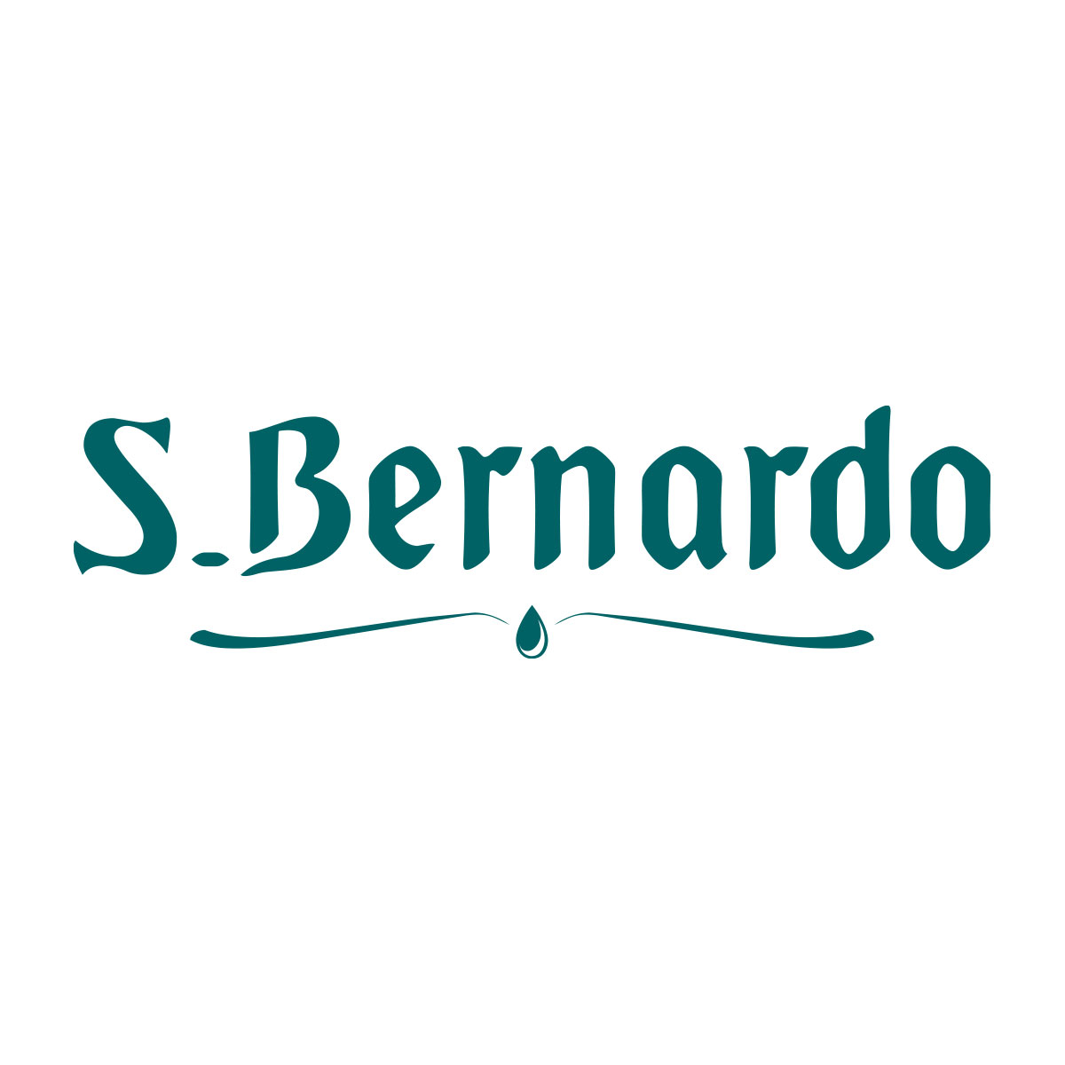 минерална вода San Bernardo