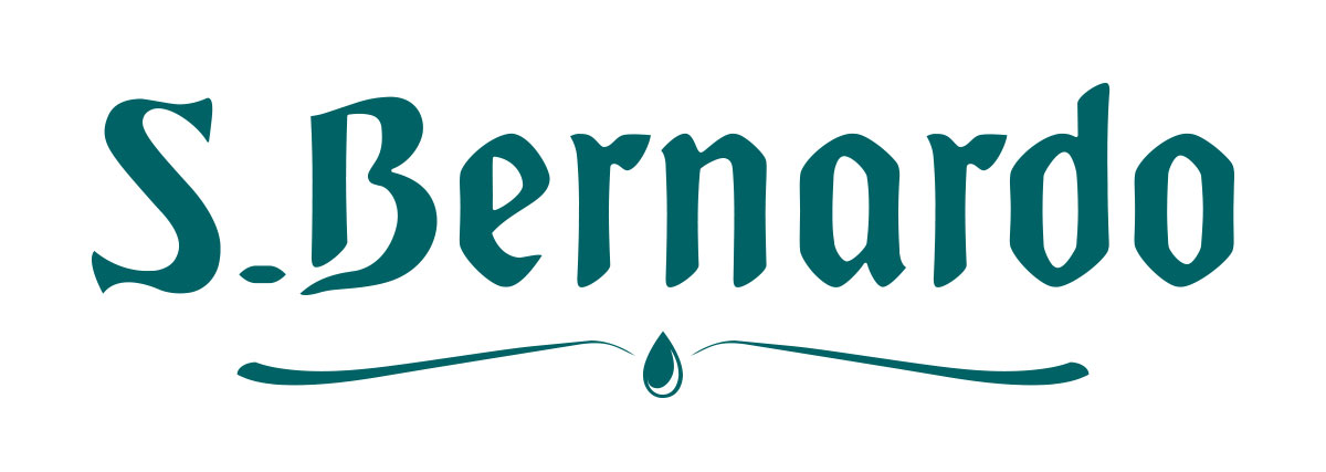 минерална вода San Bernardo