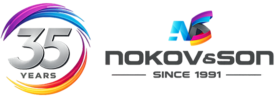 Nokov Logo