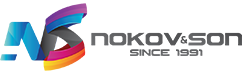 Онлайн магазин за алкохол Ноков и Син